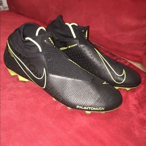 Nike hypervenom phantom elite fg